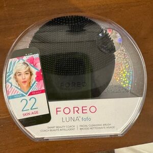 Foreo Luna Fofo Facial Cleansing Brush